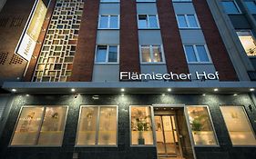 Hotel Flämischer Hof
